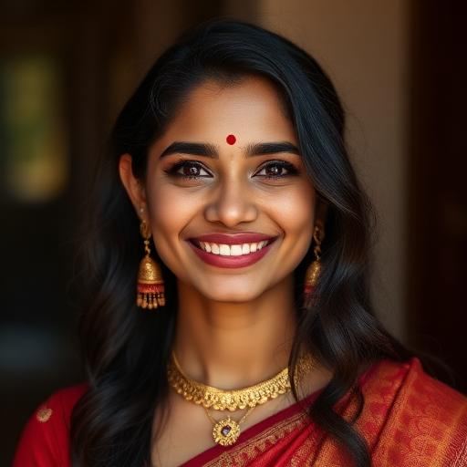 Meera Shah