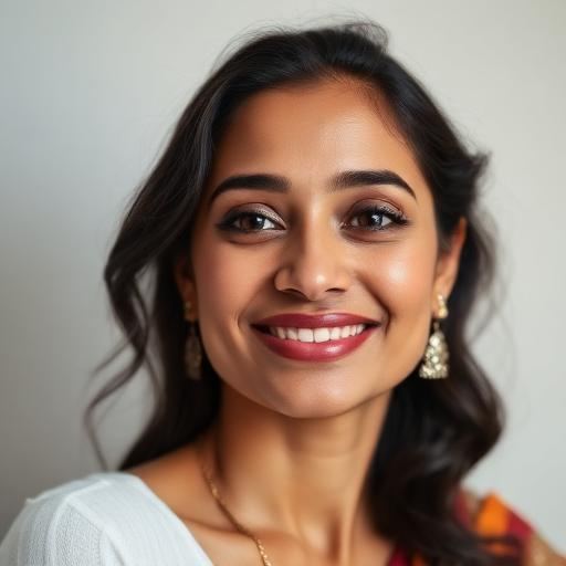 Priya Nair