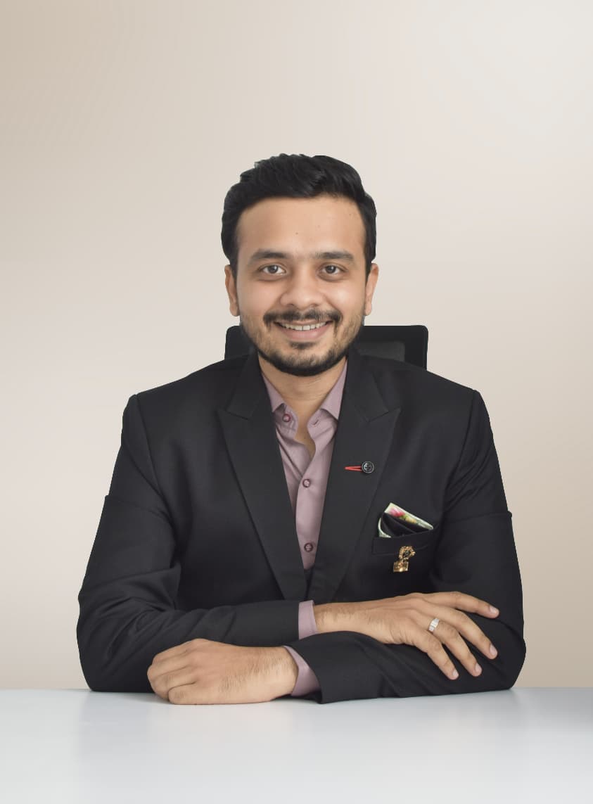 Dr. Harshal Kheni